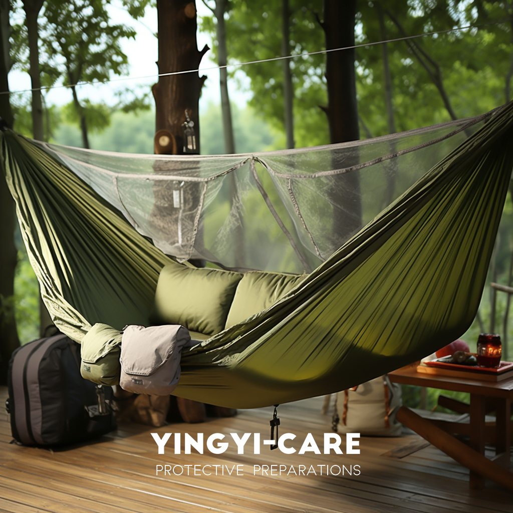 Hammock Mosquito Net