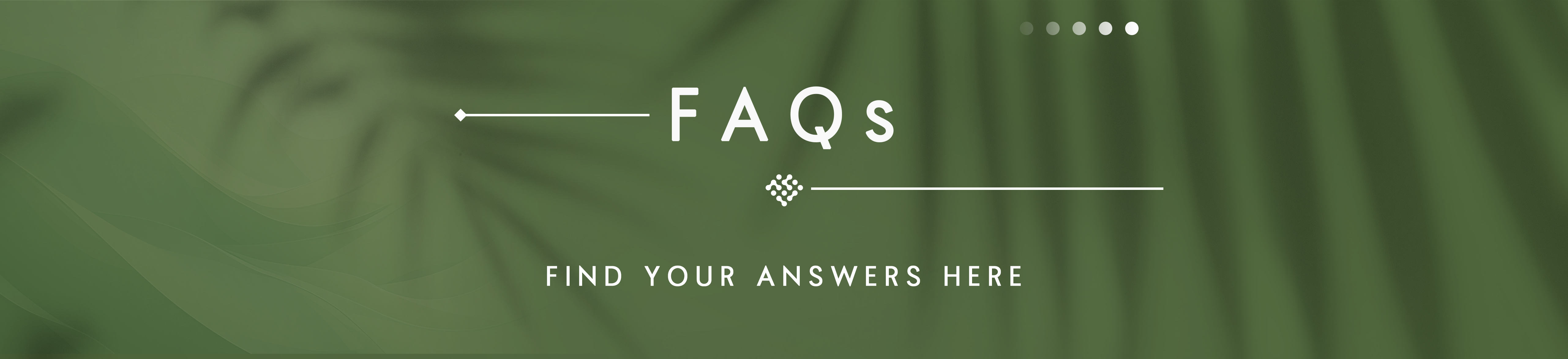 FAQS