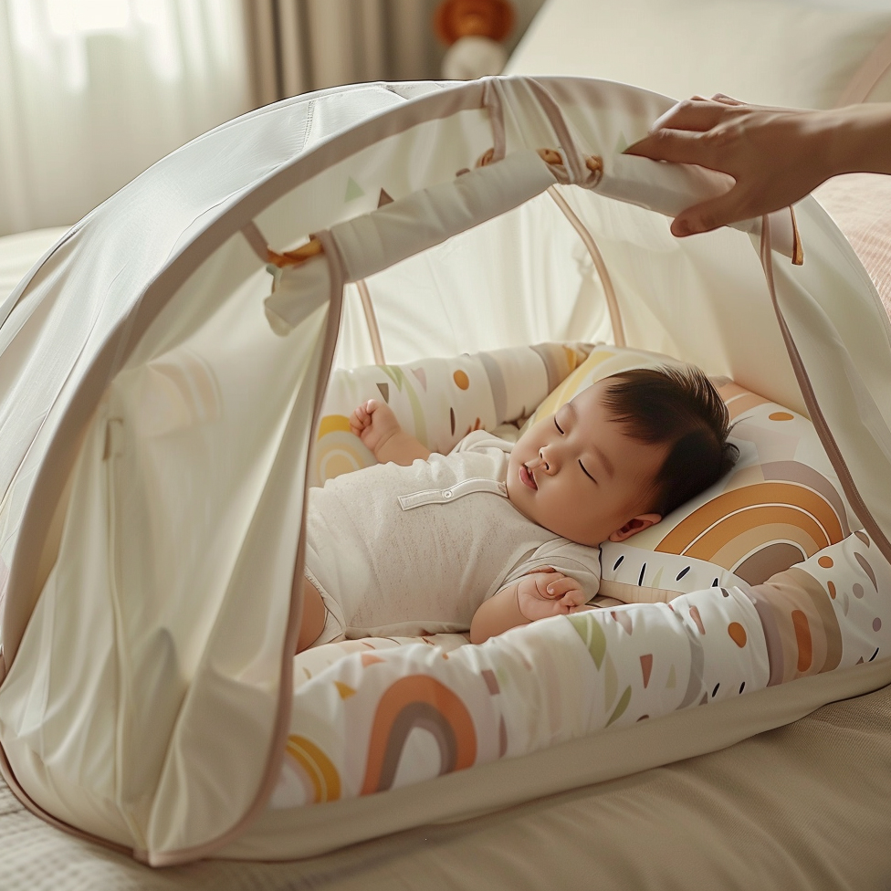 Baby Insect Net