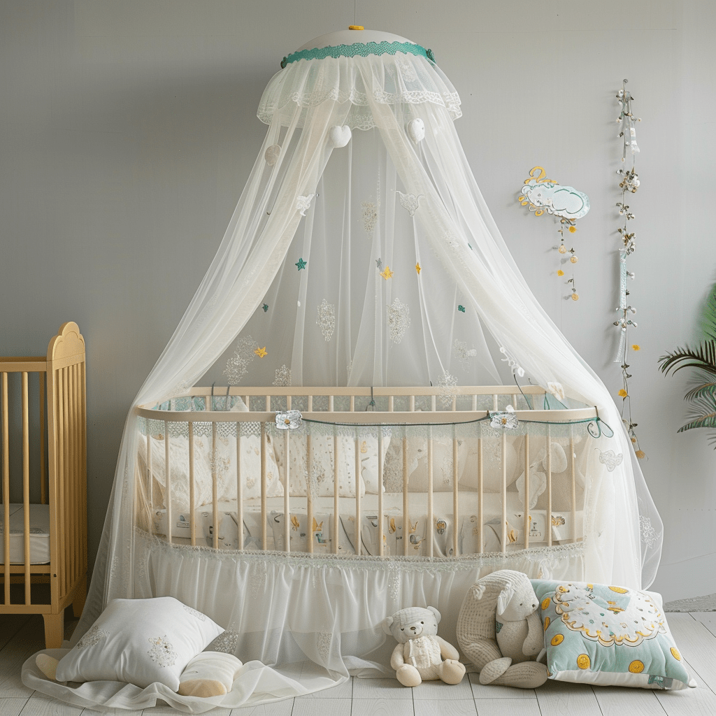 baby mosquito net