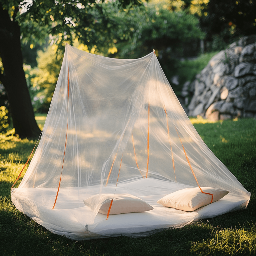 mosquito net for travel