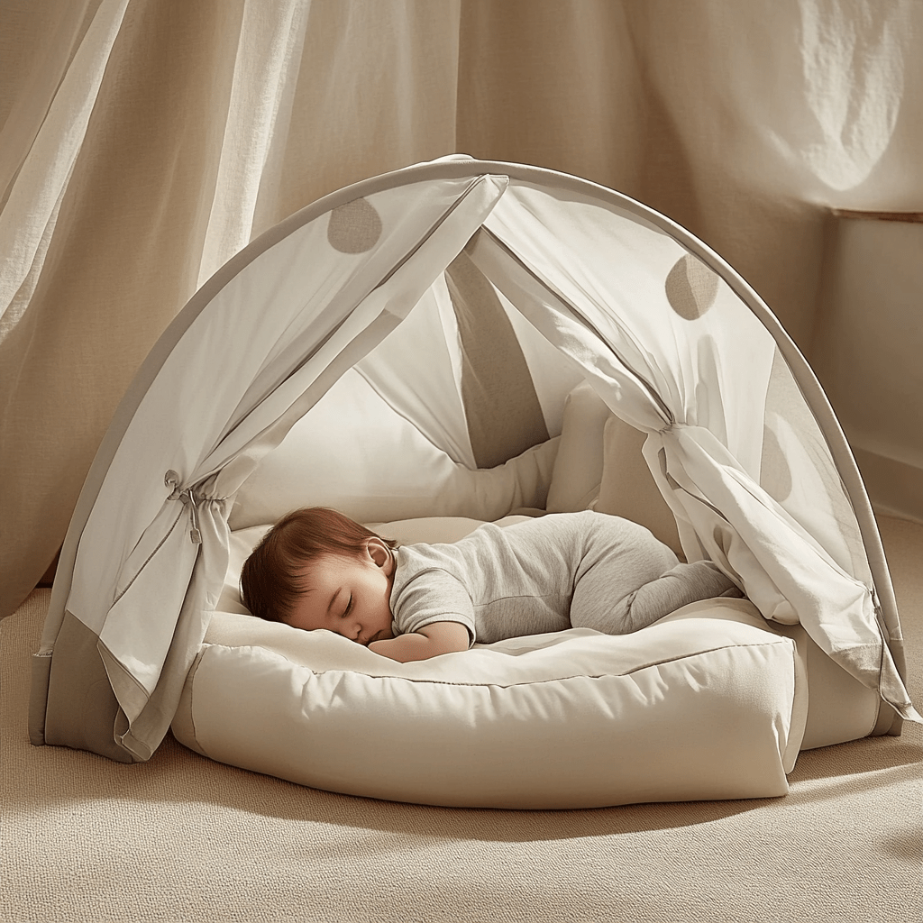 Travel Mosquito Net for Babies