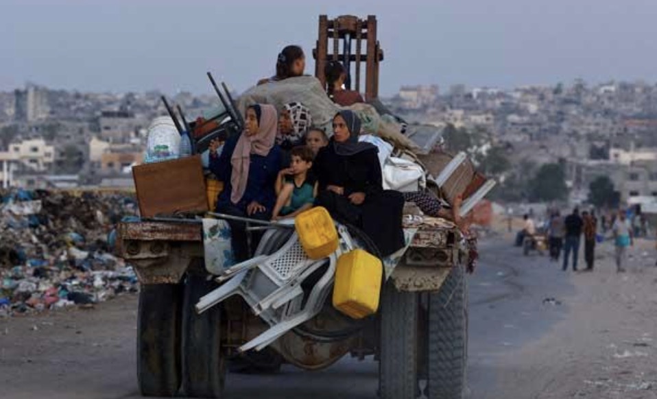 West Nile Virus Surge in Israel