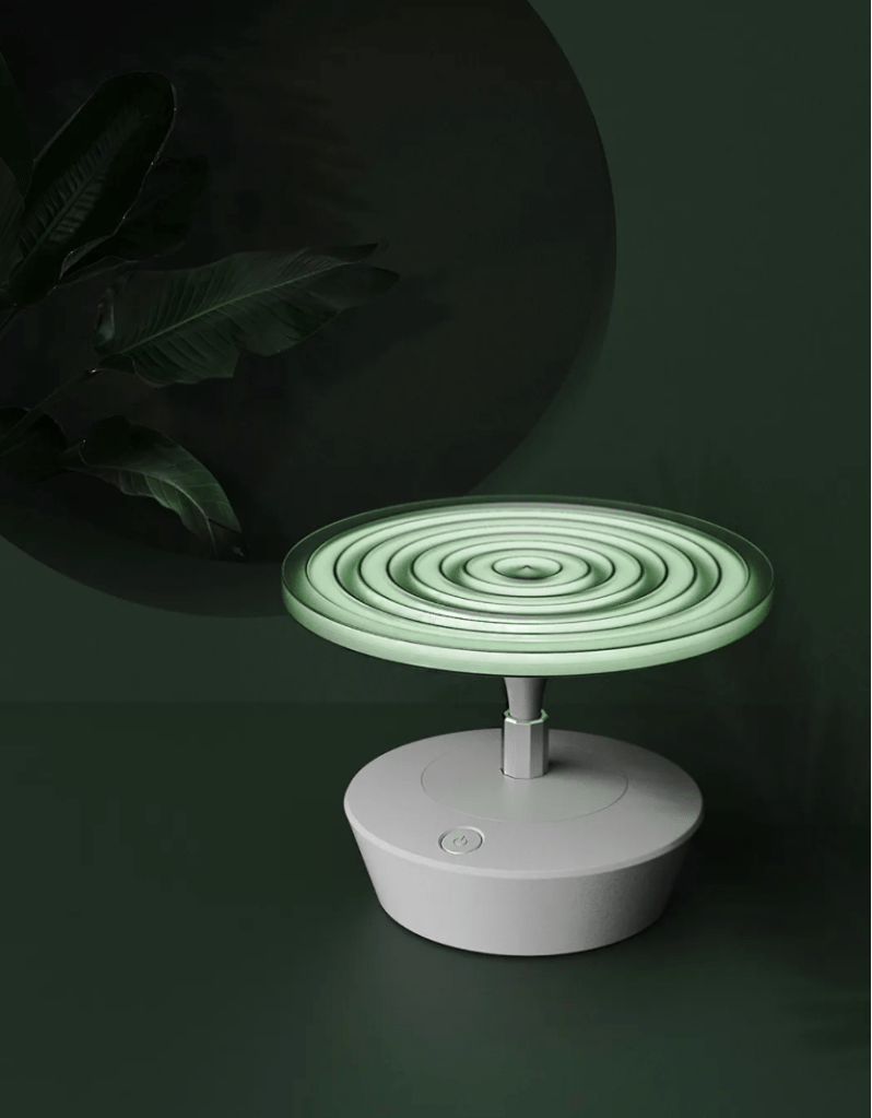 electronic mosquito repellent 