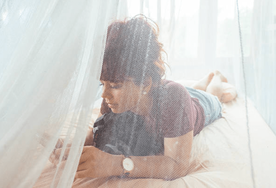 Personalized Mosquito Nets: How to Create a Customized Mosquito-Free&nbsp;Experience