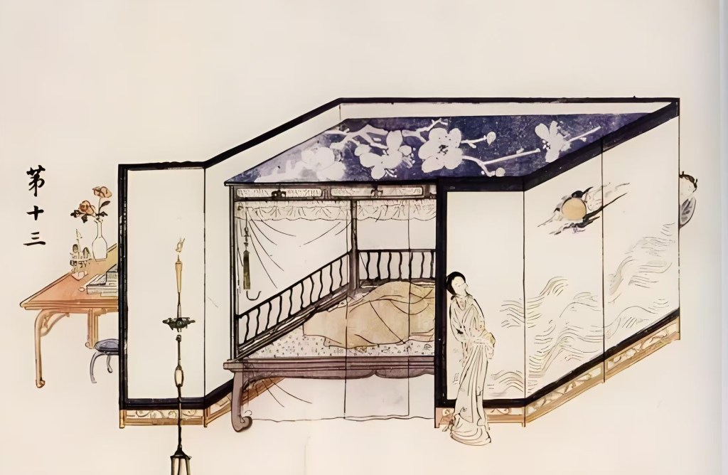 History and Origin of Mosquito Nets