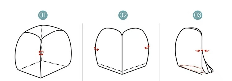 Instant Yurt Mosquito Protection