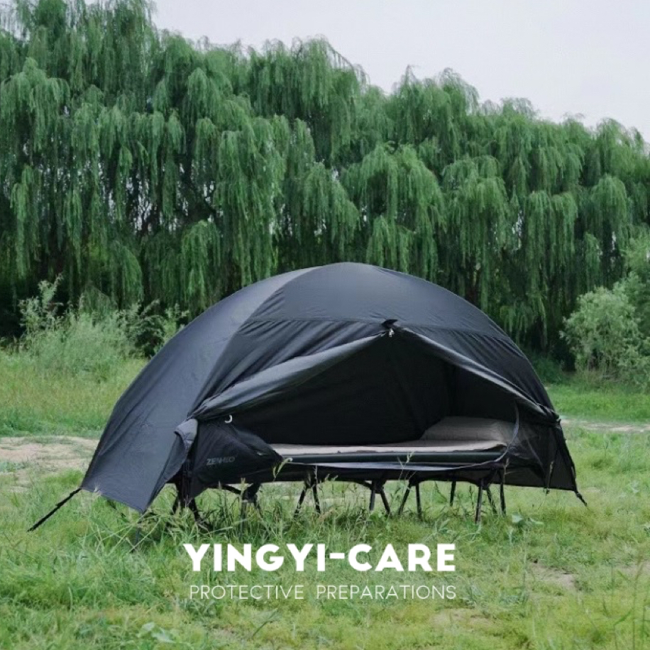 Outdoor Camping Single Kangaroo Tent