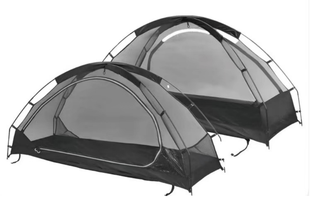 Outdoor Camping tent