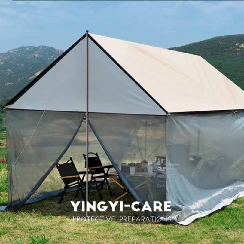 Outdoor Mosquito Proof Tent
