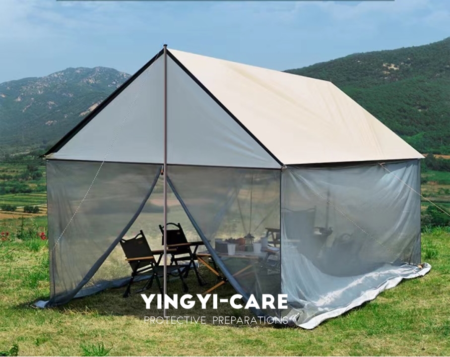 Outdoor Mosquito Proof Tent